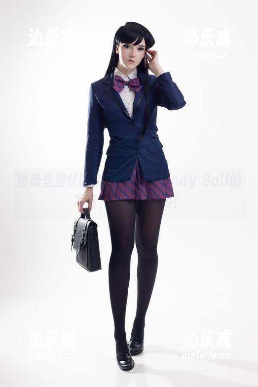 Candy Ball 图册里潜伏的柴油甜品:Candy Ball的写真,等你来发掘!